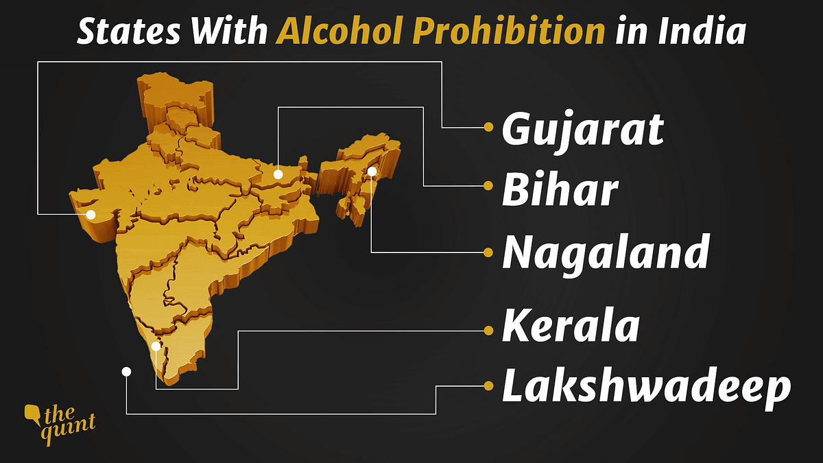 How effective is Liquor Prohibition in ensuring that Hooch tragedies and alcohol addiction get checked?