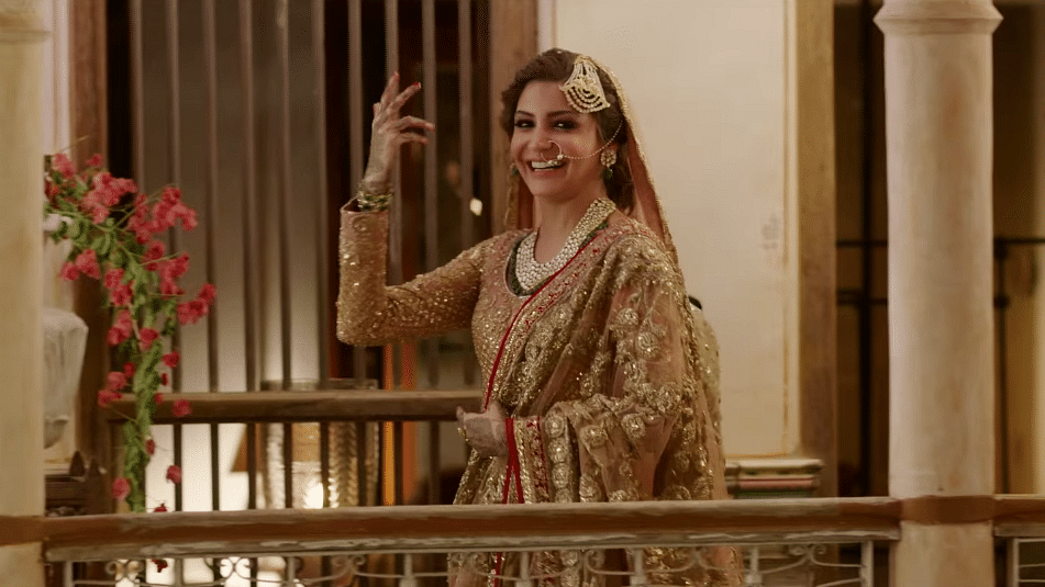 Virushka wedding: How much did Anushka Sharma's lehenga cost?