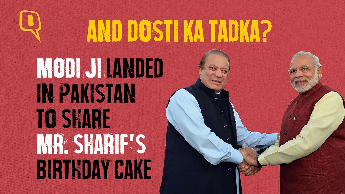 Pakistan Beyond Terrorism: Making Footballs, Helping India & More