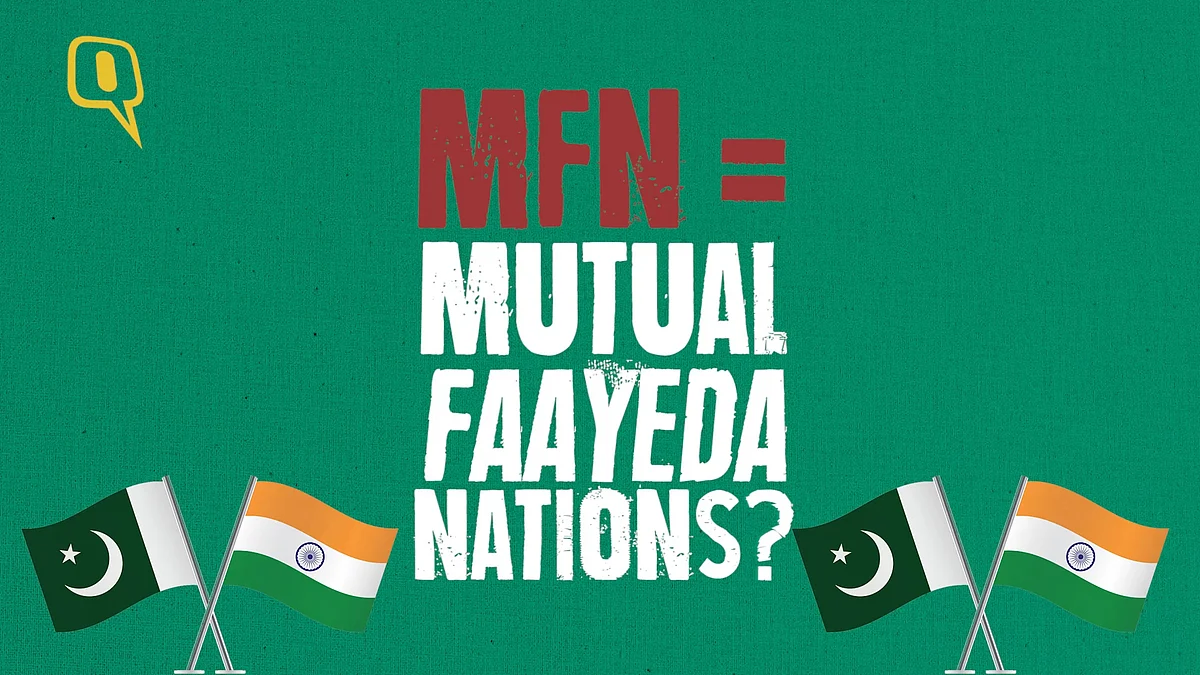 Pakistan Beyond Terrorism: Making Footballs, Helping India & More