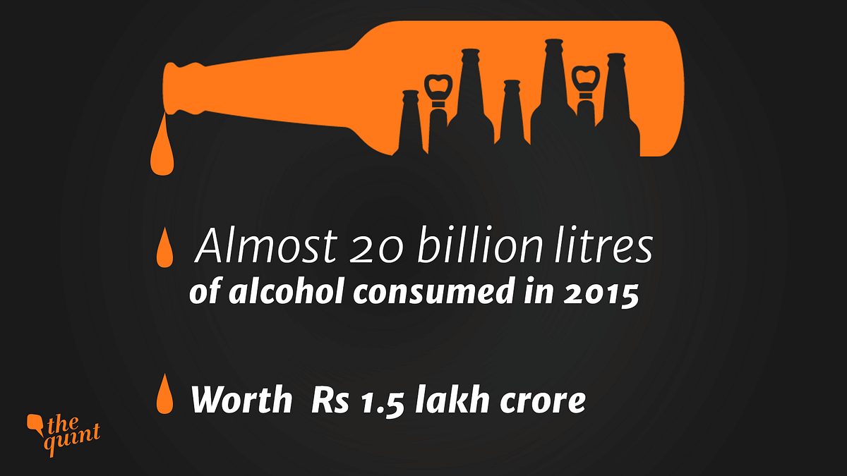 How effective is Liquor Prohibition in ensuring that Hooch tragedies and alcohol addiction get checked?