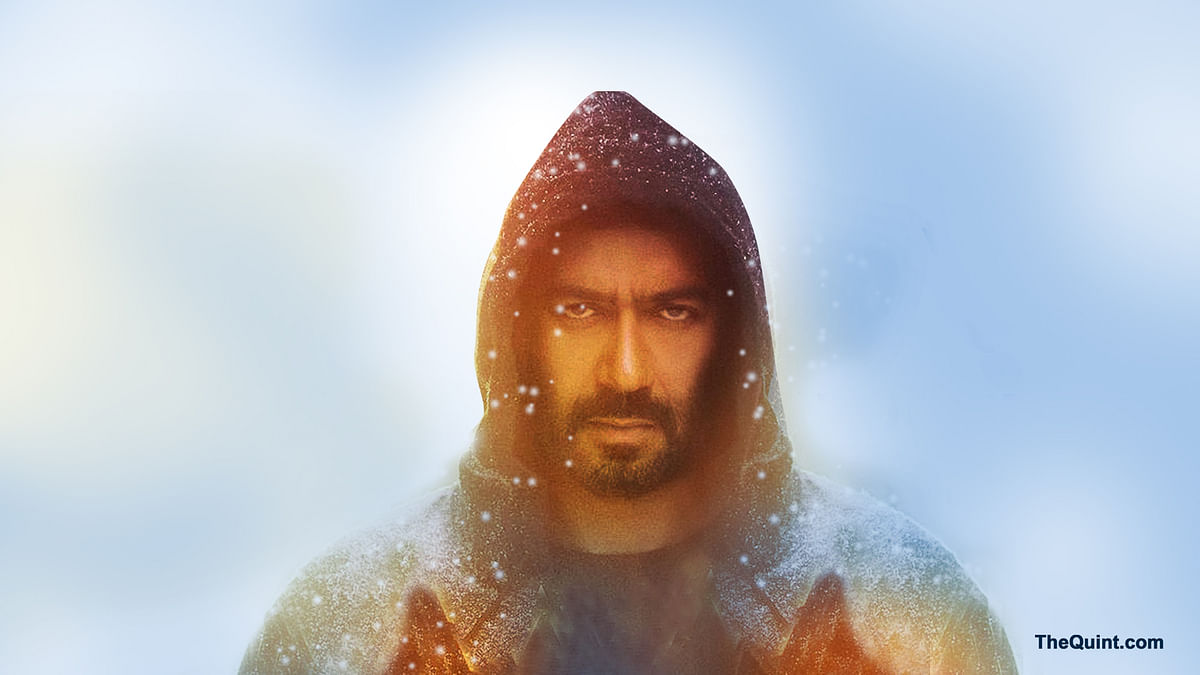 Shivaay is a Himalayan blunder; Fawad’s chopped role in ADHM & other stories from Bollywood. 