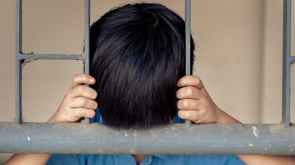 

There is a growing concern over the number of crimes committed by minors in the city in recent times. Representational Image. (Photo: iStock)