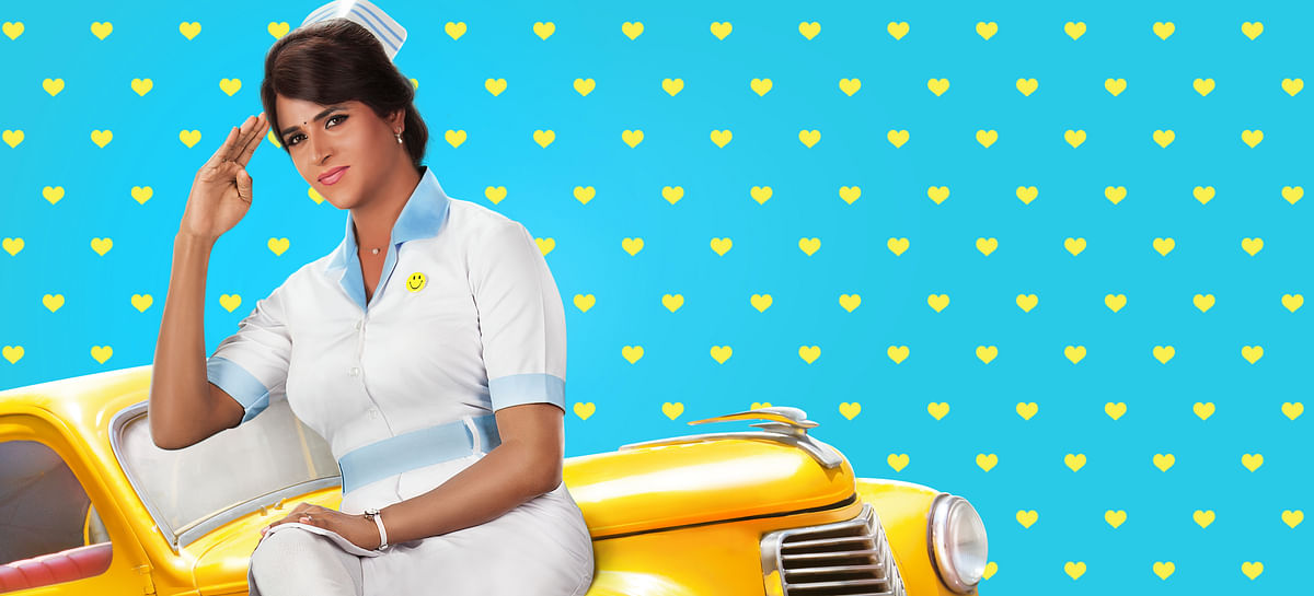 

Remo has generated enough hype to be declared a hit even before its release next Friday.