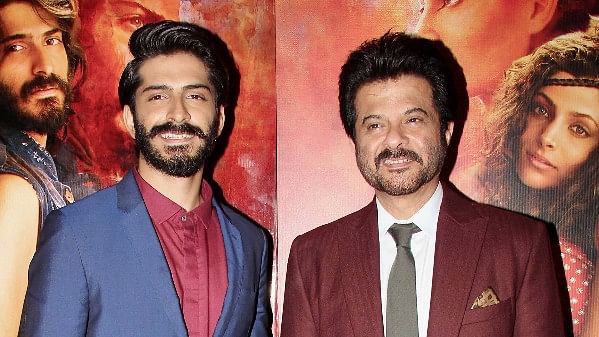 Harshvardhan is set to share screen space with Anil Kapoor, and more.