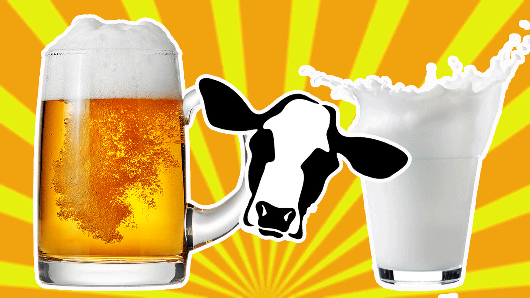 

PETA: “Drinking Responsibly Means Not Drinking Milk – Save a Cow’s Life”! Alcohol has been proved to be a direct cause of breast, colon, prostrate, liver and other cancers. Since when did promoting alcoholism in young college kids become a healthy practice, ask experts. (Photo: <b>The Quint</b>)