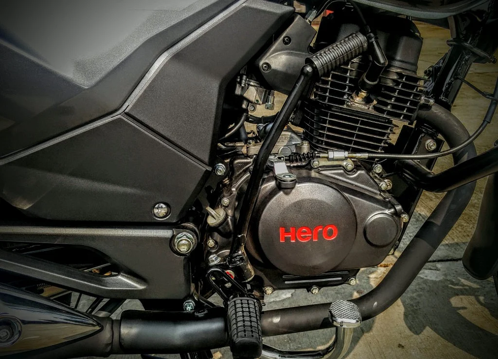 Will this engine click for Hero MotorCorp? (Photo Courtesy: Motorscribes)