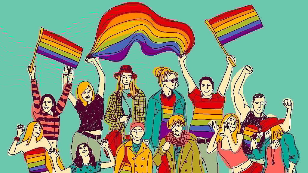 Words Matter A Simplified Glossary Of Transgender Terminology Words Matter A Simplified Glossary Of Transgender Terminology