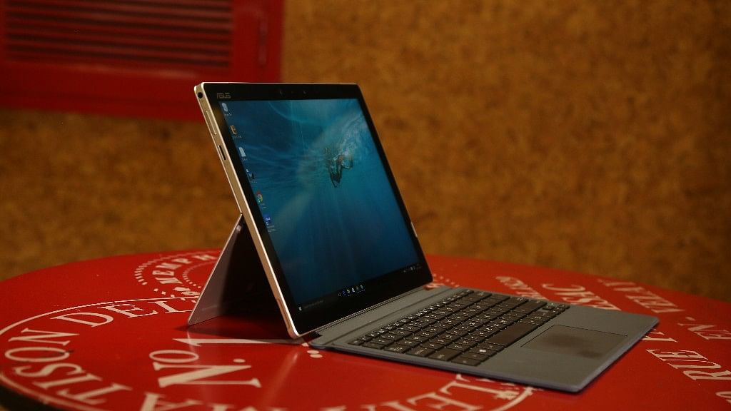 Review: Asus Transformer 3 Pro 2-in-1 PC Gives You All, At a Price