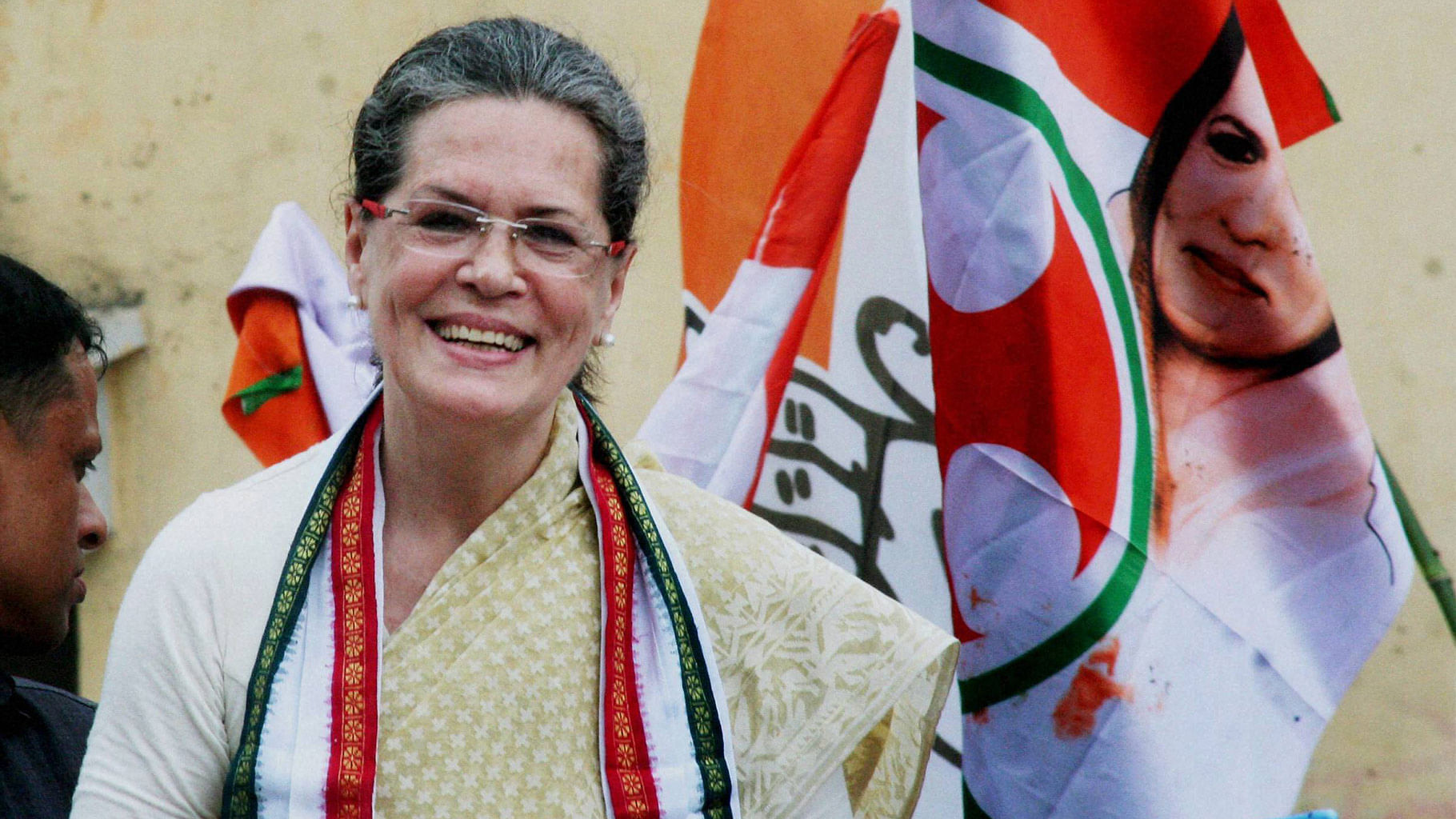 Congress president Sonia Gandhi said the Modi government has seen this remarkable institution as an obstacle to enforcing their majoritarian agenda without being held accountable to people.