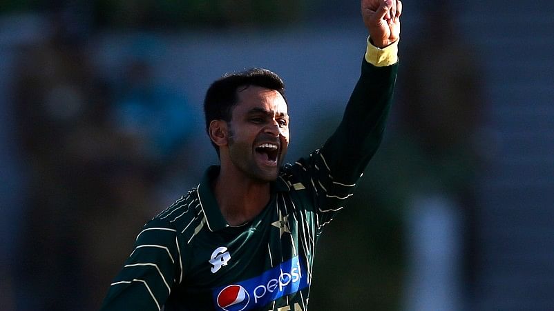 ICC Clears All-Rounder Mohammad Hafeez’s Bowling Action