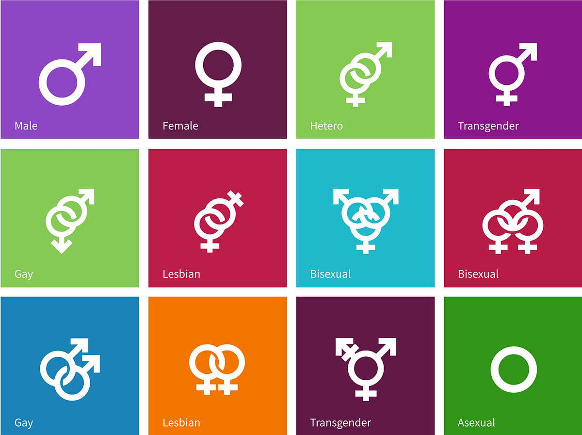 We’ve got your back: here’s a list of all the words you need to know to understand and respect transgenders.