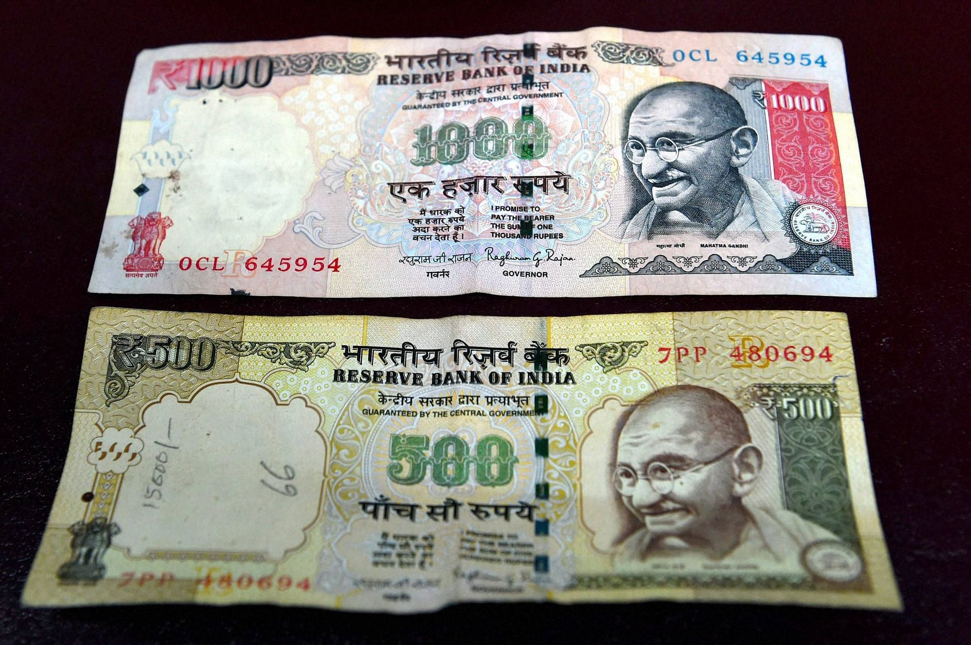 86% Of Indian Currency Void: Masterstroke Or Big Blunder?