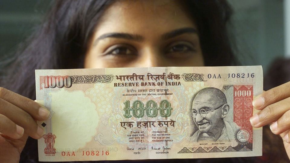 Scrapping Rs 500, Rs 1,000 notes is right step in right direction by Modi to tackle black money, writes Rajiv Kumar.