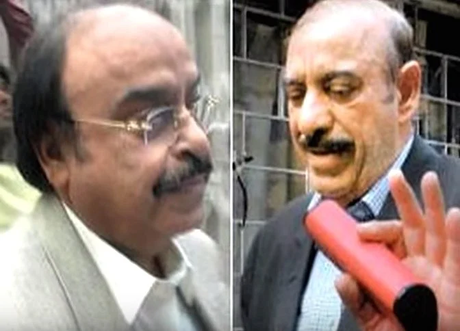 Theatre owners Sushil and Gopal Ansal were accused in the case (Courtesy: YouTube.com/<a href="https://www.youtube.com/watch?v=lCvTJraUq0I">Newzstreet</a>)