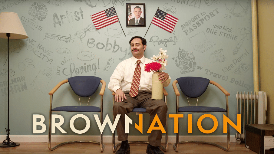 <i>Brown Nation </i>is set to release on 15 November on Netflix. (Photo courtesy: YouTube)