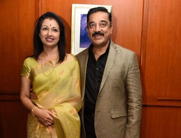 Kamal Haasan and his partner, Gautami parted ways after 13 years of living together. 