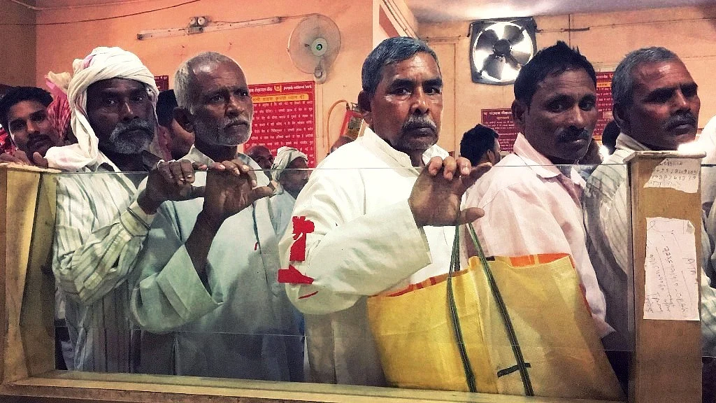(Photo: Esha Paul/<b>The Quint</b>)