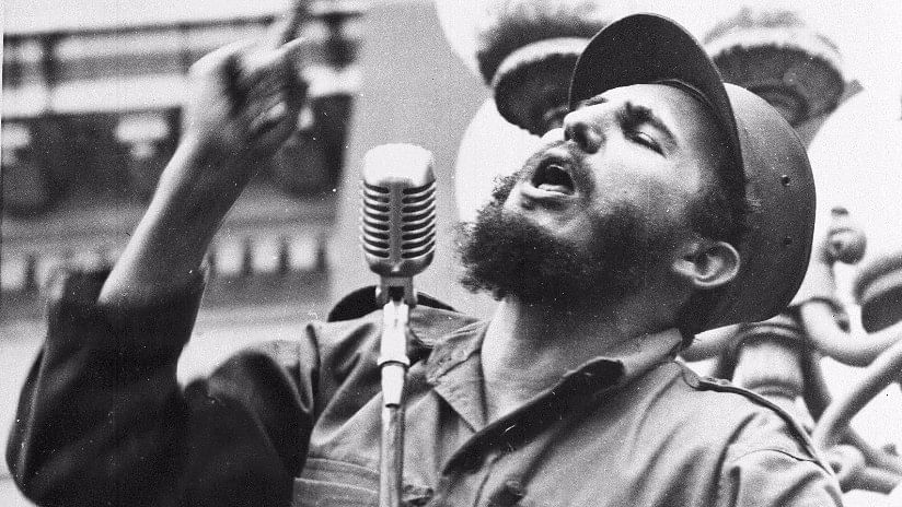 QWorld: Cubans Pay Last Respect to Castro; Zika Detected in Texas