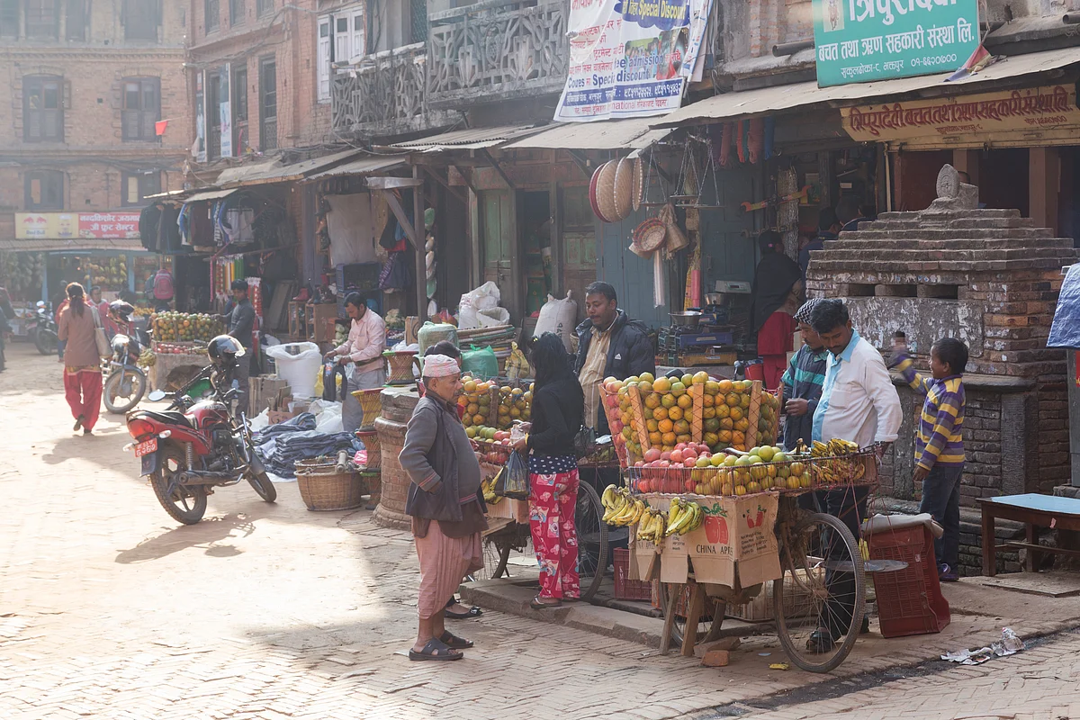 Nepal too has been left with junked Indian currency notes worth millions,. (Photo: iStock)