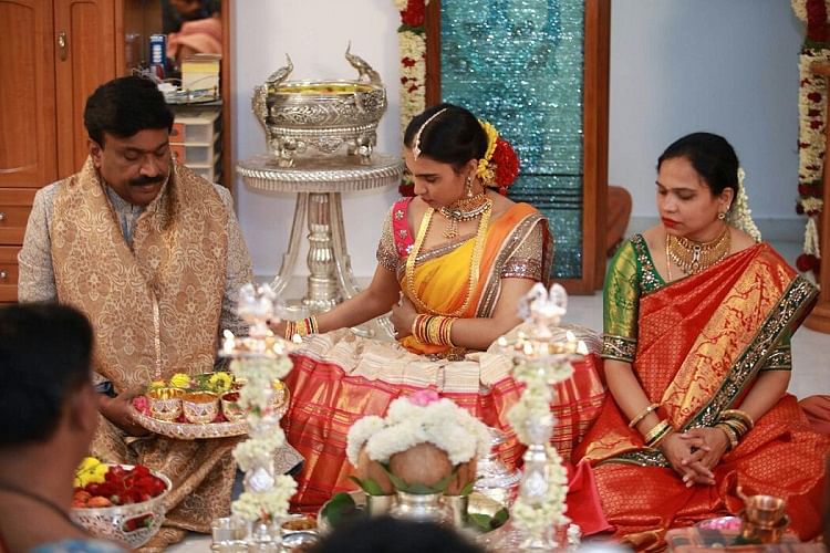 While 1000s of Bengalureans wait outside banks, Janardhan Reddy is spending Rs 500 crore on his daughter’s wedding.