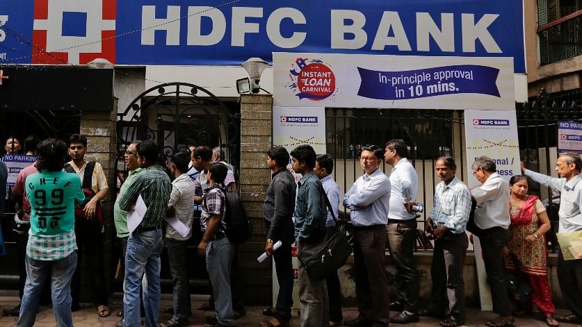 HDFC would be acquiring 51.2 per cent stake in Apollo Munich Health Insurance.