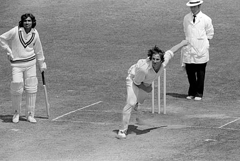 One of England’s finest cricketers, Sir Ian Botham turns 64 today! 