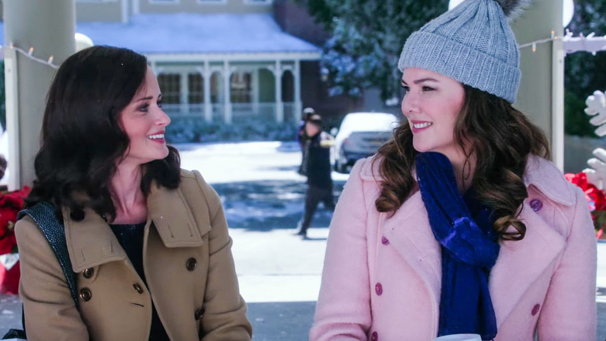 ‘Gilmore Girls’ is back with ‘A Day In The Life’ after a whole decade, and we finally have some closure. 