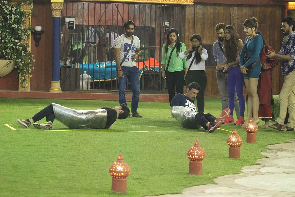 Who will replace Bani as the new captain of the ‘Bigg Boss’ house this week?