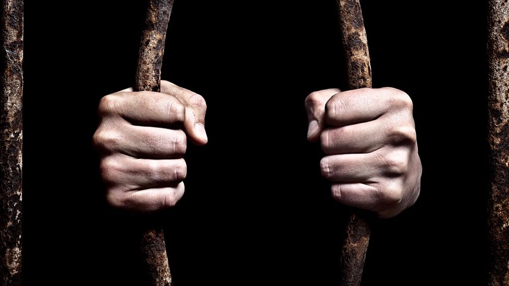  34 percent of positions in Indian prisons were vacant as on December 31 2015. (Photo: iStock)