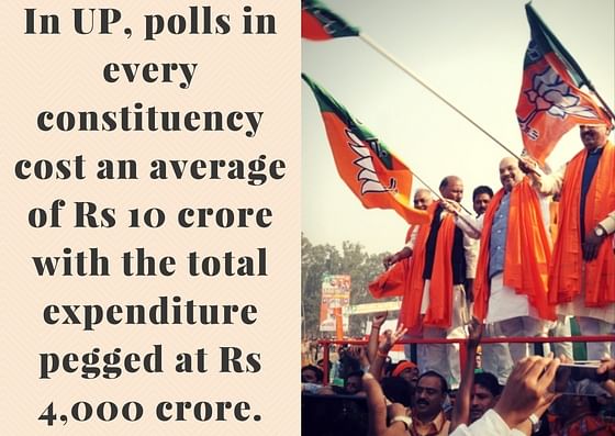 Campaigning in UP and Punjab will be the worst hit and the BJP too will be impacted, writes Nilanjan Mukhopadhyay.