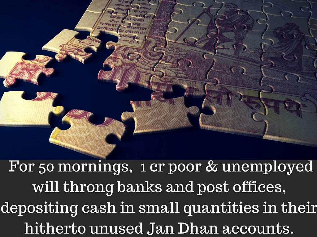 Dear PM Modi, Demonetisation Worked But Could Have Spared the Poor