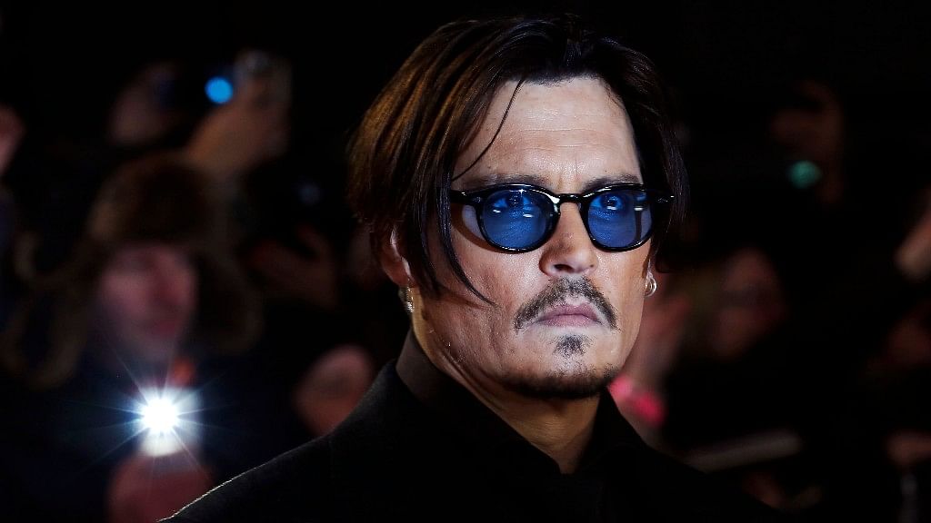 Johnny Depp has exited the Fantastic Beasts franchise following his failed libel case against The Sun tabloid newspaper for a 2018 article that labeled him a wife-beater.
