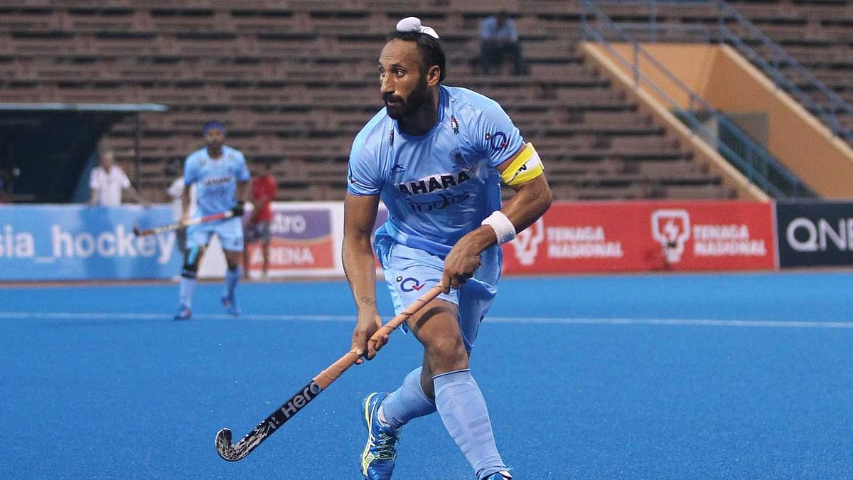 The Quint brings to you five players who have been leading India’s hockey revolution.