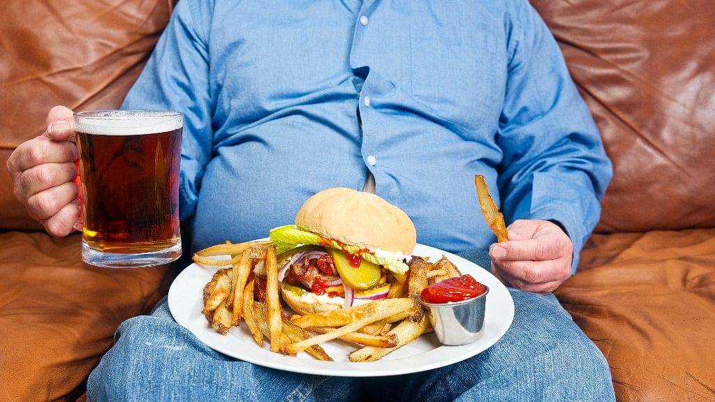 White people’s diet affects environment, says study.