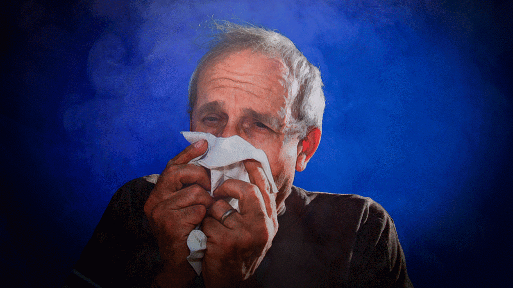 Plenty of people suffer from asthma and lung diseases, heart attacks and cancer.