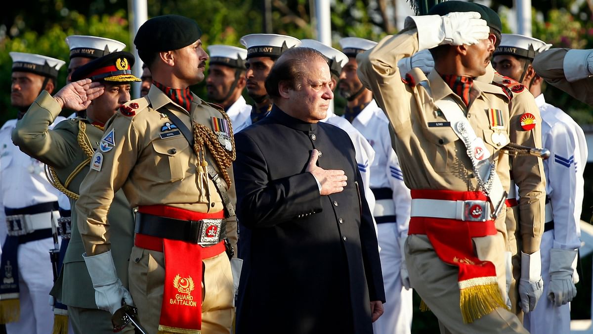 The Pakistan Army Chief calls the shots on domestic and international security and political affairs. Here’s why. 