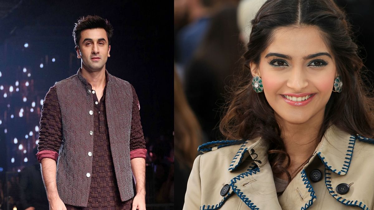 Ranbir-Sonam to return on screen together; Bigg Boss wild card entries & more news from Bollywood.