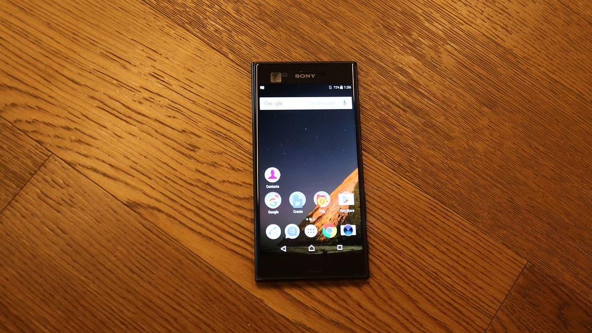 Sony’s latest Xperia flagship is good, but doesn’t match up with the other phones in the same price segment.