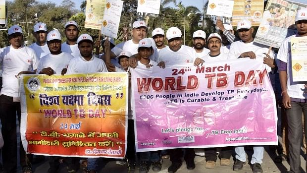

Only 73% of one kind of tuberculosis (TB) cases registered for treatment were successfully treated – much lower than the government-reported 84% success rate. (Photo: IANS)