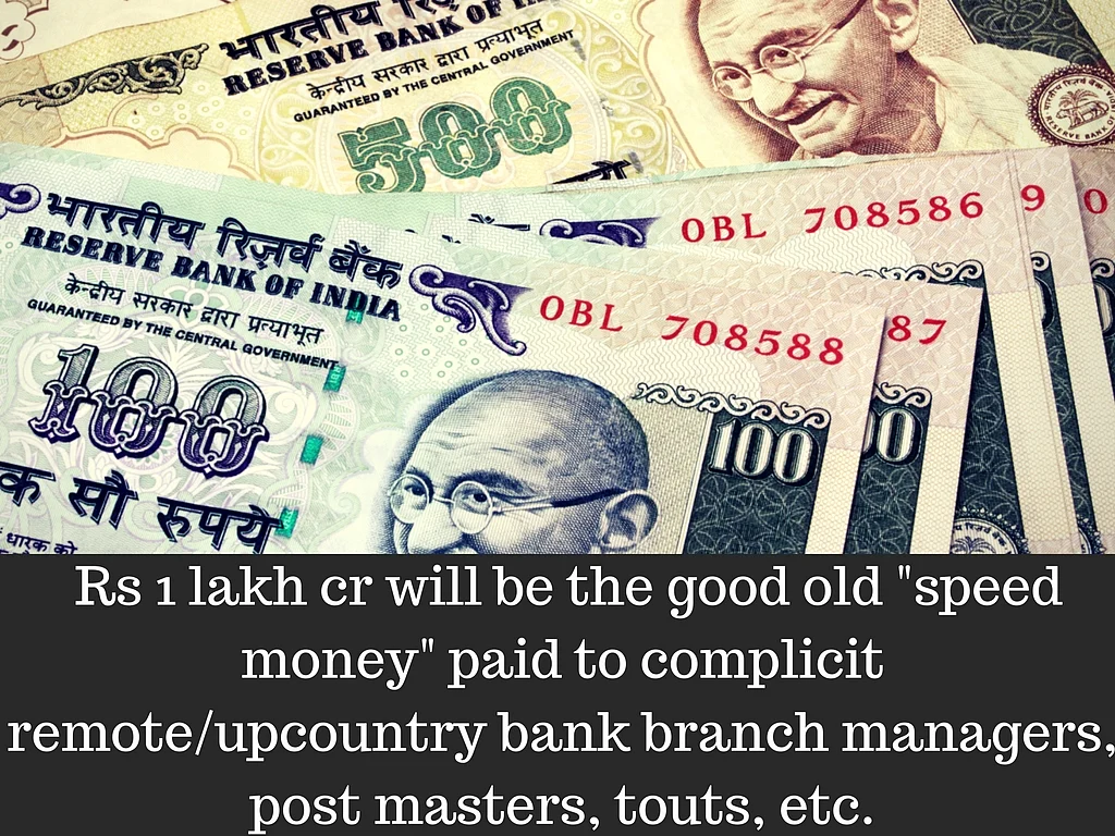 Dear PM Modi, Demonetisation Worked But Could Have Spared the Poor