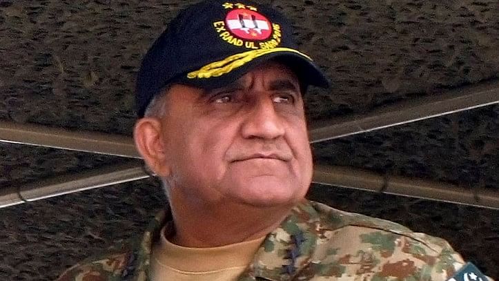 General Qamar Bajwa. (Photo: PTI)