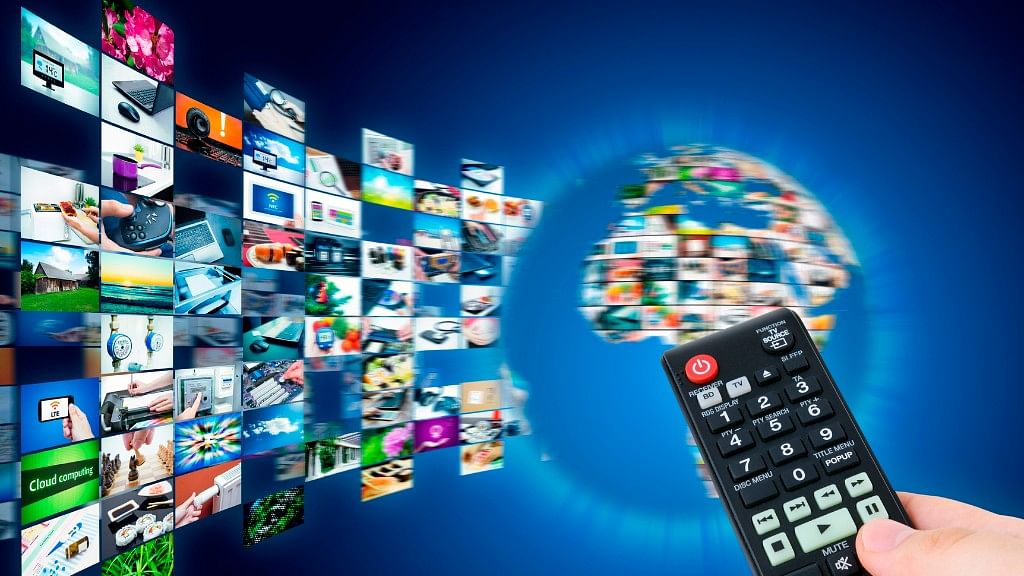 

EMMC, set up under the Ministry of Information &amp; Broadcasting, reported thousands of violations of various media laws by TV channels. Representational Image. (Photo: iStock)