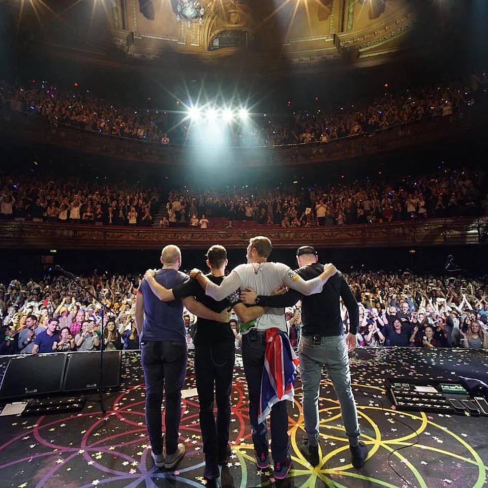 (Photo courtesy:<a href="https://www.facebook.com/coldplay/photos/a.10150274960980253.534856.15253175252/10157778714510253/?type=3&theater"> Facebook/ coldplay</a>)