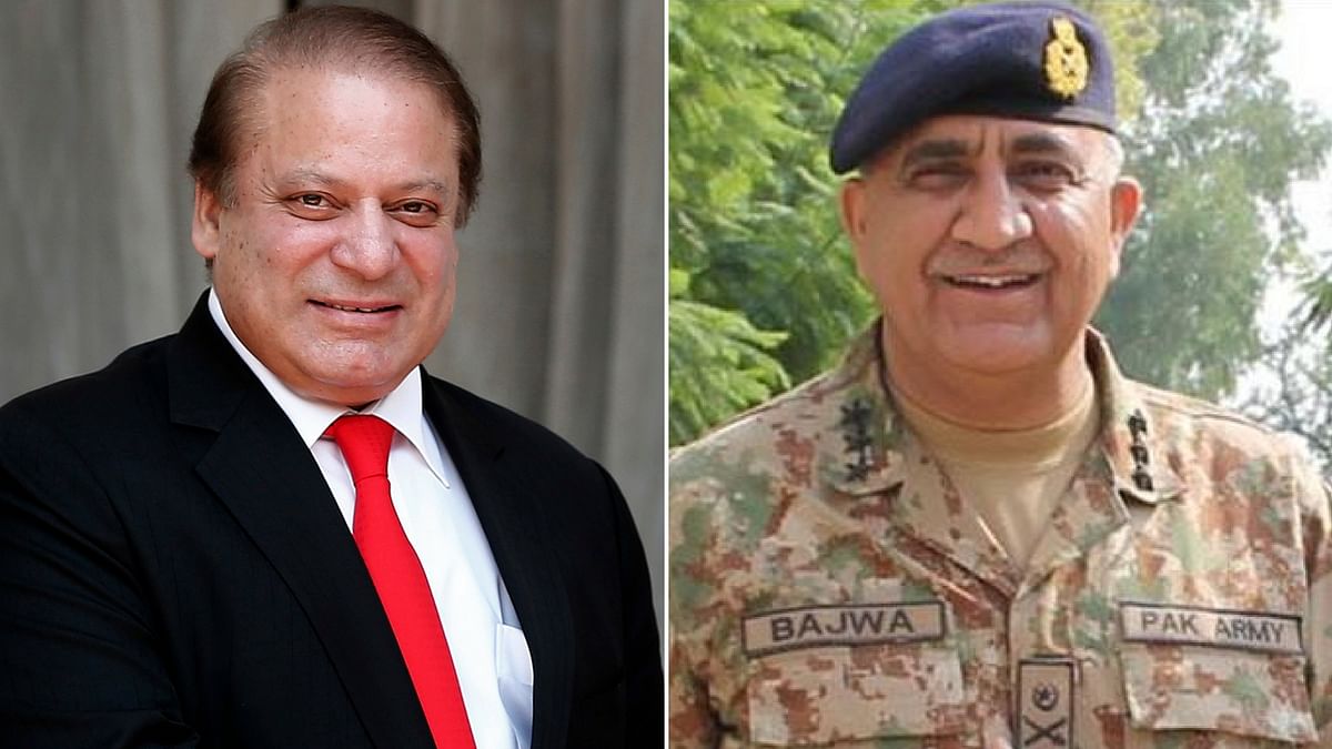 From the Prime Minister’s office to dailies – Pakistan is abuzz with views on General Bajwa as the new army chief.