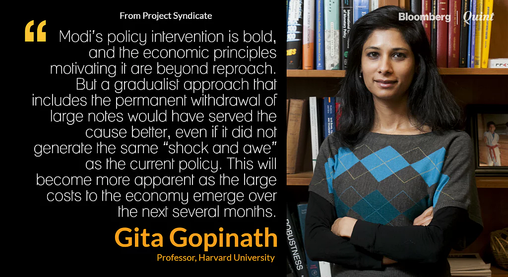 (Photo: BloombergQuint)