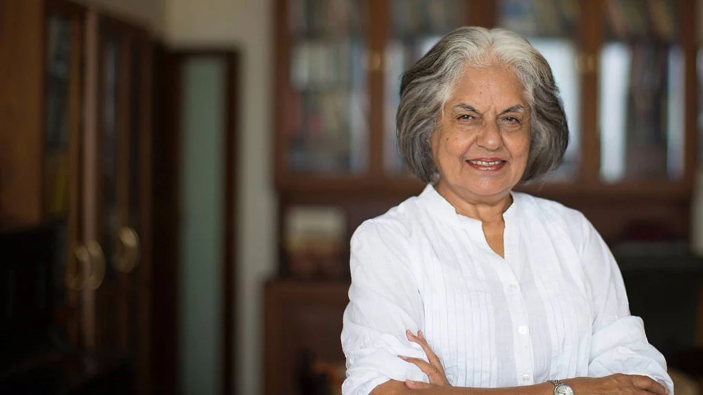 Indira Jaising argues that demonetisation of Rs 500 and Rs 1,000 notes is not entirely legal. (Photo Courtesy: Facebook/<a href="https://www.facebook.com/indira.jaising?fref=ts">Indira Jaising</a>)