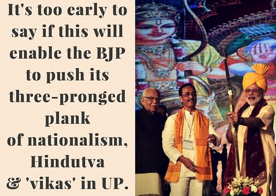 Campaigning in UP and Punjab will be the worst hit and the BJP too will be impacted, writes Nilanjan Mukhopadhyay.