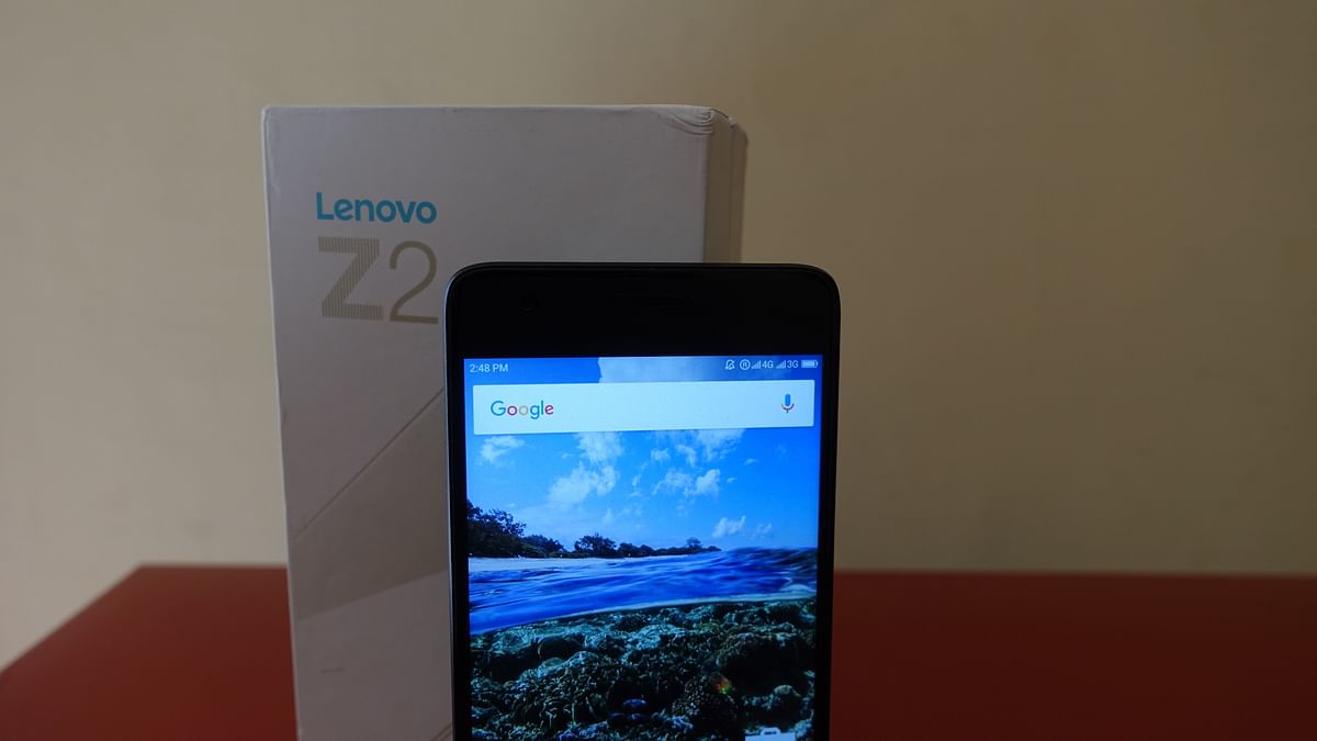 The Lenovo Z2 Plus gives you flagship-level hardware at a sub-20k price. If only the camera were as remarkable! 