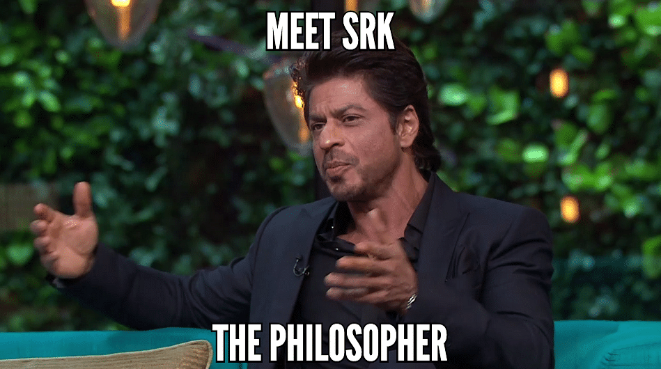 ‘Koffee With Karan’ is back with a bang, here’s what makes the SRK-Alia episode a must-watch.